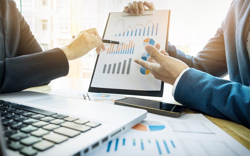 Market-Analysis