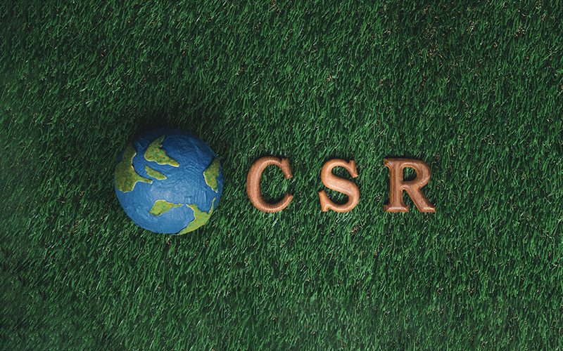 csr